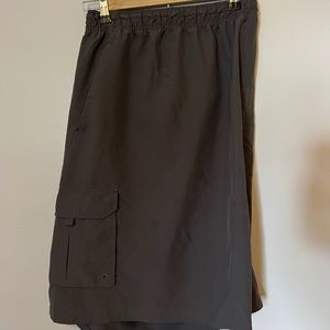 Big & tall shorts - reebok